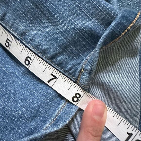 Torrid Bermuda shorts 22 - Picture 8 of 9